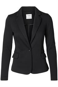 VMJULIA LS BLAZER JRS NOOS black