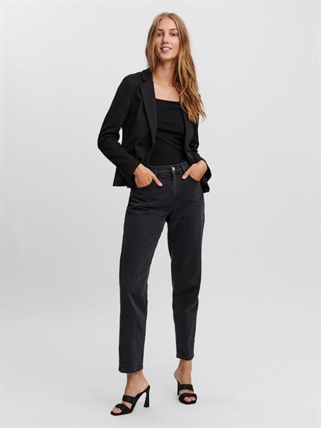 VMJULIA LS BLAZER JRS NOOS black