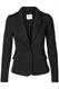 VMJULIA LS BLAZER JRS NOOS black