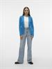 VMJULIA LS BLAZER JRS NOOS blau1