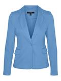 VMJULIA LS BLAZER JRS NOOS blau1