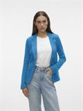 VMJULIA LS BLAZER JRS NOOS blau1