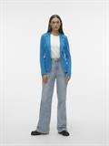 VMJULIA LS BLAZER JRS NOOS blau1