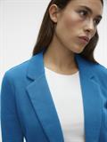 VMJULIA LS BLAZER JRS NOOS blau1