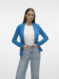 VMJULIA LS BLAZER JRS NOOS blau1