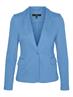 VMJULIA LS BLAZER JRS NOOS blau1