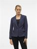 VMJULIA LS BLAZER JRS NOOS blau2
