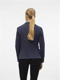 VMJULIA LS BLAZER JRS NOOS blau2