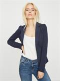 VMJULIA LS BLAZER JRS NOOS blau2