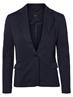 VMJULIA LS BLAZER JRS NOOS blau2