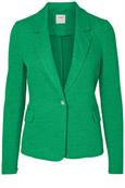 VMJULIA LS BLAZER JRS NOOS bright green