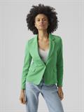 VMJULIA LS BLAZER JRS NOOS bright green