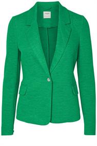 VMJULIA LS BLAZER JRS NOOS bright green