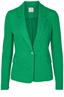 VMJULIA LS BLAZER JRS NOOS bright green