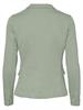 VMJULIA LS BLAZER JRS NOOS desert sage