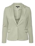 VMJULIA LS BLAZER JRS NOOS desert sage
