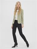 VMJULIA LS BLAZER JRS NOOS desert sage