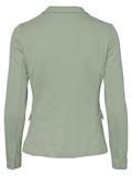 VMJULIA LS BLAZER JRS NOOS desert sage