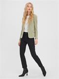 VMJULIA LS BLAZER JRS NOOS desert sage