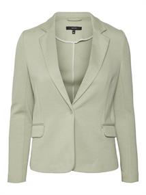 VMJULIA LS BLAZER JRS NOOS desert sage