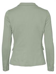 VMJULIA LS BLAZER JRS NOOS desert sage