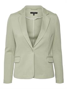 VMJULIA LS BLAZER JRS NOOS desert sage