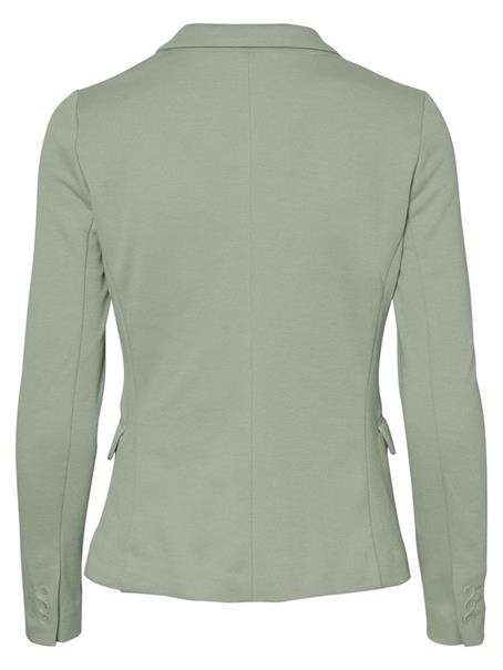 VMJULIA LS BLAZER JRS NOOS desert sage
