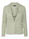 VMJULIA LS BLAZER JRS NOOS desert sage