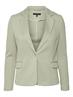 VMJULIA LS BLAZER JRS NOOS desert sage