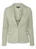 VMJULIA LS BLAZER JRS NOOS desert sage