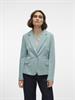 VMJULIA LS BLAZER JRS NOOS gray mist