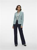 VMJULIA LS BLAZER JRS NOOS gray mist