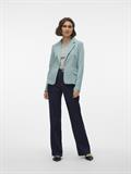 VMJULIA LS BLAZER JRS NOOS gray mist