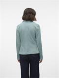 VMJULIA LS BLAZER JRS NOOS gray mist
