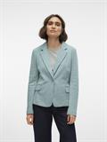 VMJULIA LS BLAZER JRS NOOS gray mist