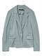 VMJULIA LS BLAZER JRS NOOS gray mist