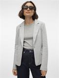 VMJULIA LS BLAZER JRS NOOS hellgrau2