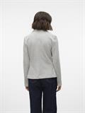 VMJULIA LS BLAZER JRS NOOS hellgrau2