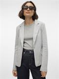 VMJULIA LS BLAZER JRS NOOS hellgrau2