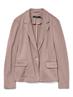 VMJULIA LS BLAZER JRS NOOS misty rose