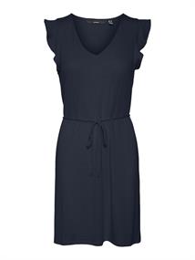 VMJUNE SHORT DRESS JRS SPE GA navy blazer