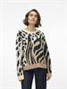 %VMKAI LS O-NECK PULLOVER GA BOO birch2