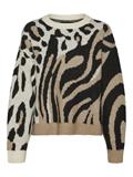 %VMKAI LS O-NECK PULLOVER GA BOO birch2