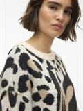 %VMKAI LS O-NECK PULLOVER GA BOO birch2