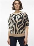 %VMKAI LS O-NECK PULLOVER GA BOO birch2