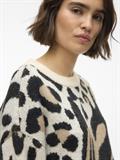 %VMKAI LS O-NECK PULLOVER GA BOO birch2
