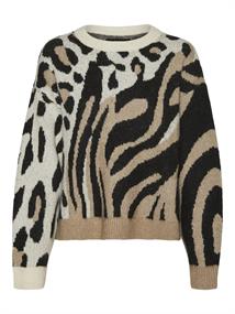 %VMKAI LS O-NECK PULLOVER GA BOO birch2