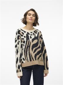 %VMKAI LS O-NECK PULLOVER GA BOO birch2