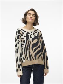 %VMKAI LS O-NECK PULLOVER GA BOO birch2