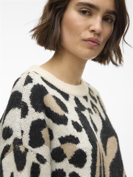 %VMKAI LS O-NECK PULLOVER GA BOO birch2